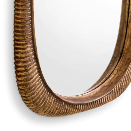 MIRROR CASIMIR <br/> by Eichholtz - Image 4