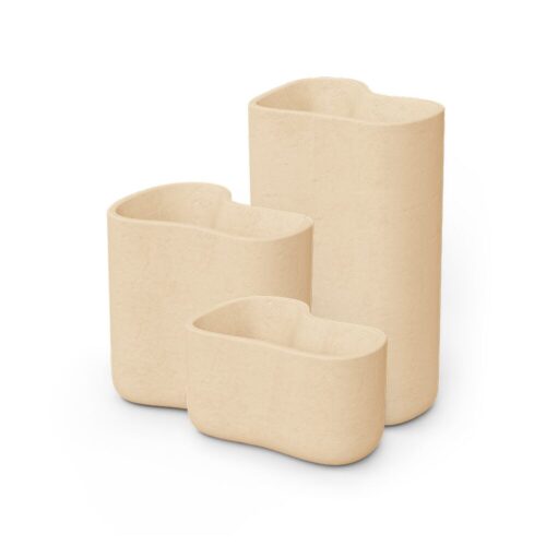 MILOS LARGE PLANTER <br/> By Vondom - Image 2