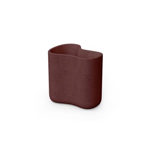 MILOS MEDIUM PLANTER <br/> By Vondom