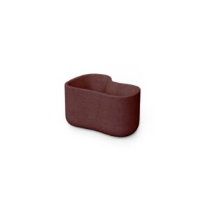 MILOS SMALL PLANTER <br/> By Vondom
