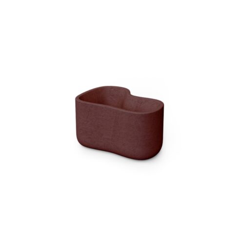 MILOS SMALL PLANTER <br/> By Vondom