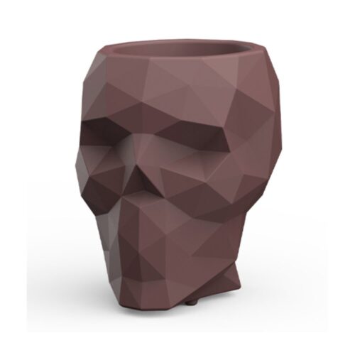 SKULL PLANTERS <by/> By Vondom - Image 4