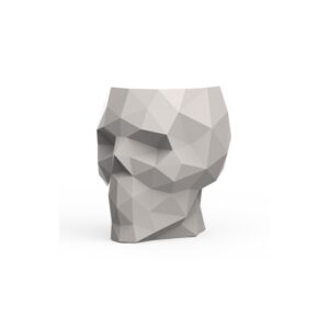 SKULL STOOL <by/> By Vondom
