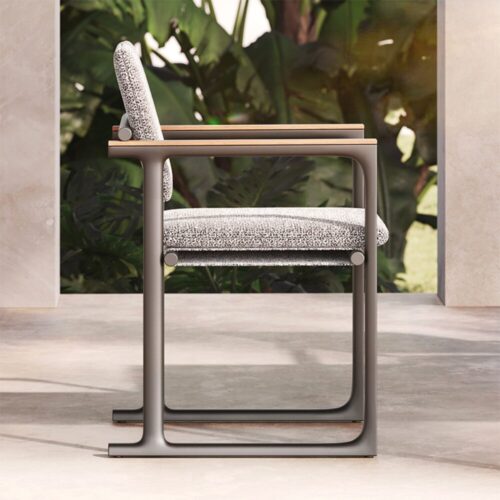 TULUM CHAIR <br/> by Vondom - Image 2