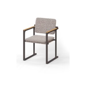 TULUM CHAIR <br/> by Vondom