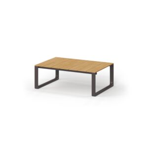 TULUM COFFEE TABLE <br/> by Vondom