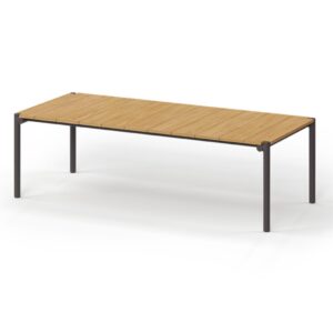 TULUM DINING TABLE <br/> by Vondom