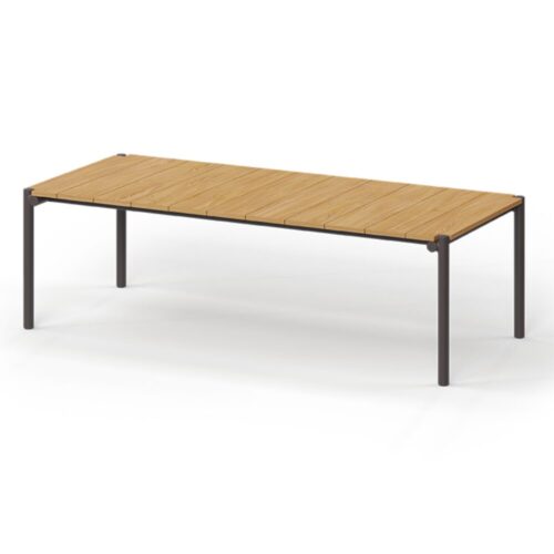 TULUM DINING TABLE <br/> by Vondom