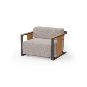 TULUM LOUNGE CHAIR <br/> by Vondom