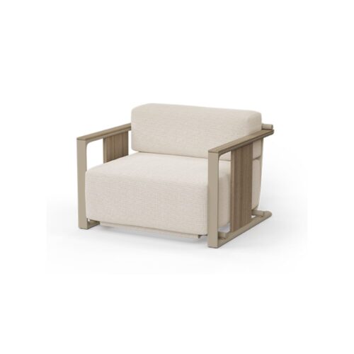 TULUM LOUNGE CHAIR <br/> by Vondom - Image 3