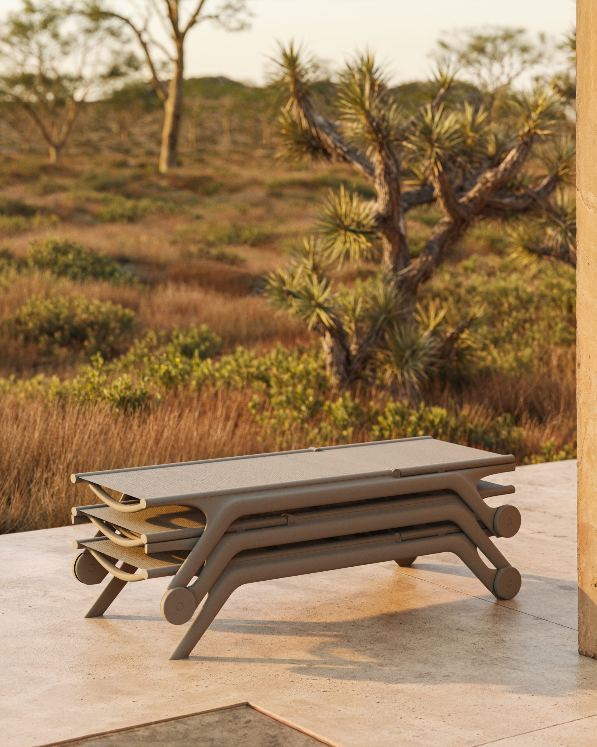 2025-Vondom-Africa-Collection-Eugeni-Quitllet-3