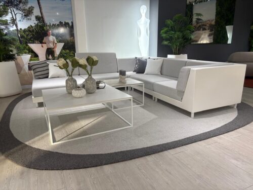 PIXEL SECTIONAL SOFA <br/> By Vondom - Image 9
