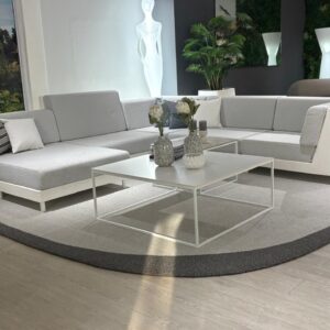 PIXEL SECTIONAL SOFA <br/> By Vondom