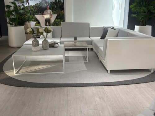 PIXEL SECTIONAL SOFA <br/> By Vondom - Image 11