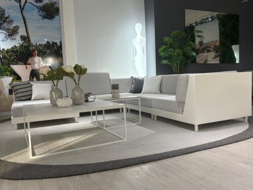 PIXEL SECTIONAL SOFA <br/> By Vondom - Image 12