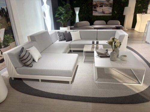 PIXEL SECTIONAL SOFA <br/> By Vondom - Image 2