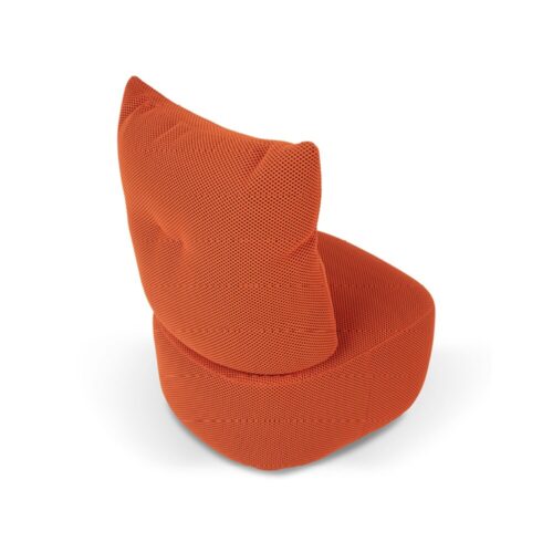 ELISEO CHAIR <br/> By Calia Italia - Image 4
