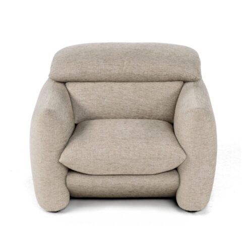 CHOCO MAGIC ARMCHAIR <br/> By Calia Italia - Image 3