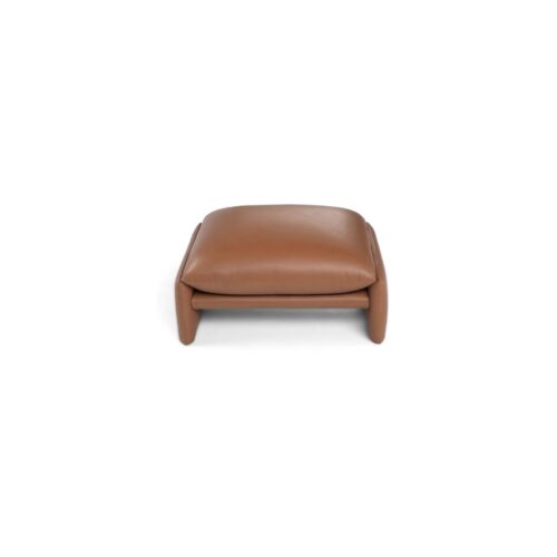 CHOCO MAGIC OTTOMAN <br/> By Calia Italia - Image 3
