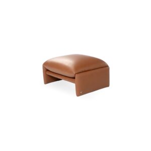 CHOCO MAGIC OTTOMAN <br/> By Calia Italia