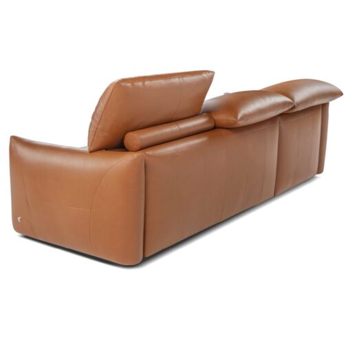 CHOCO MAGIC SOFA 3 SEATER <br/> By Calia Italia - Image 2