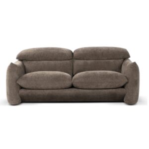 CHOCO MAGIC SOFA <br/> By Calia Italia