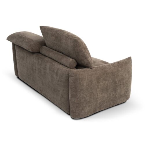 CHOCO MAGIC SOFA <br/> By Calia Italia - Image 3
