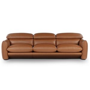 CHOCO MAGIC SOFA 3 SEATER <br/> By Calia Italia