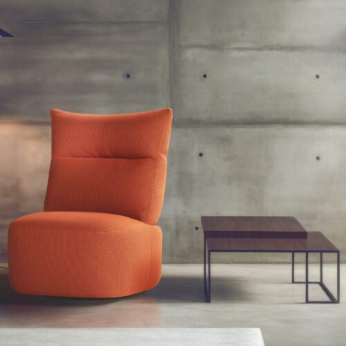 ELISEO CHAIR <br/> By Calia Italia - Image 2