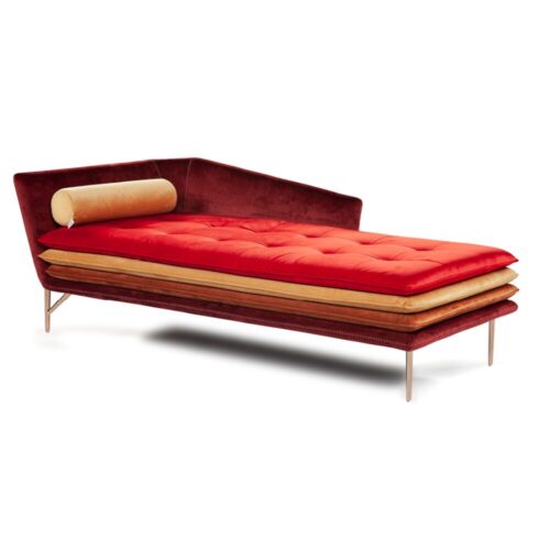 MATER FAMILIAS DAY BED <br/> By Calia Italia - Image 4
