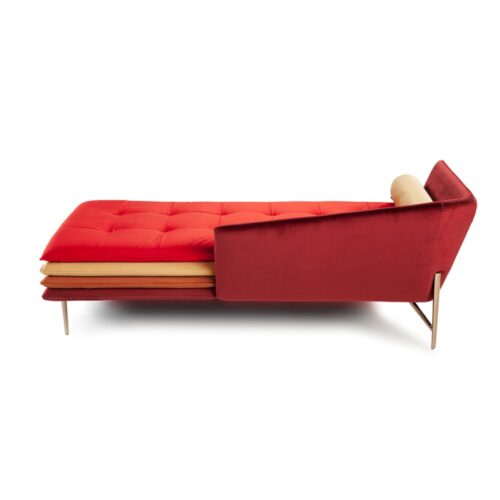 MATER FAMILIAS DAY BED <br/> By Calia Italia - Image 6
