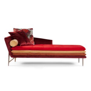 MATER FAMILIAS DAY BED <br/> By Calia Italia
