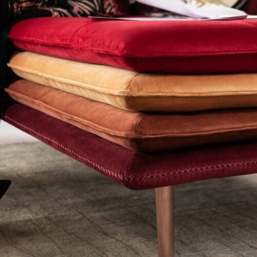 MATER FAMILIAS DAY BED <br/> By Calia Italia - Image 2
