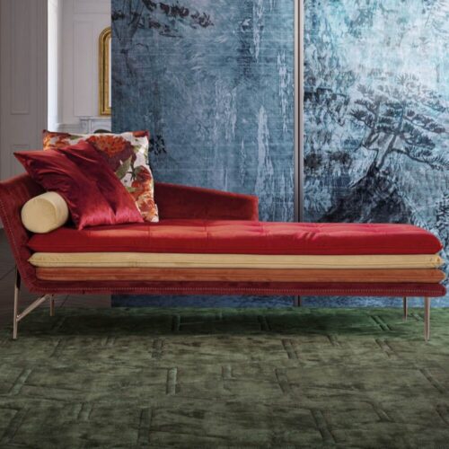 MATER FAMILIAS DAY BED <br/> By Calia Italia - Image 8