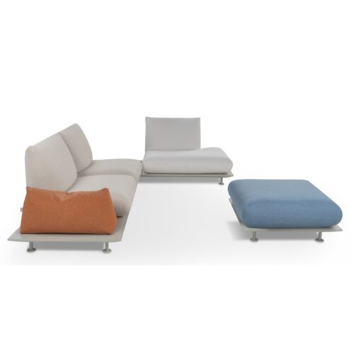 PRALIN OUTDOOR MODULAR SOFA <br/> By Calia Italia - Image 3