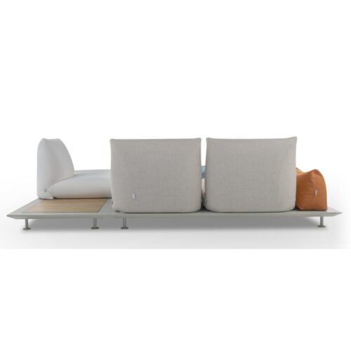 PRALIN OUTDOOR MODULAR SOFA <br/> By Calia Italia - Image 5