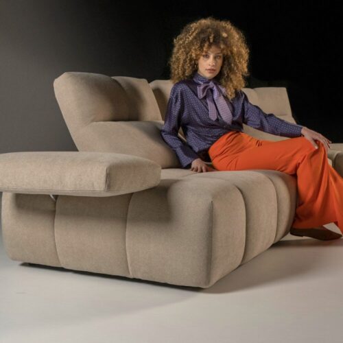 PREMIUM SOMMIER MODULAR SOFA <br/> By Calia Italia - Image 13