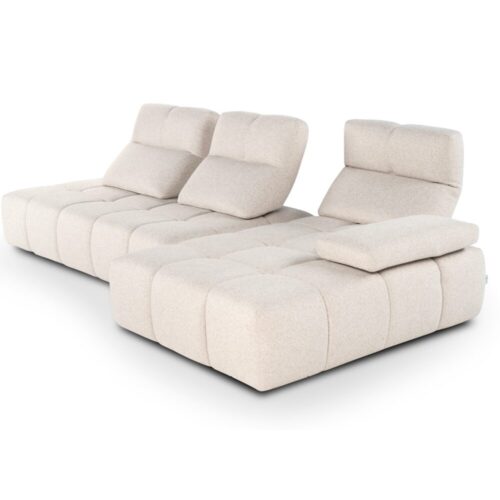 PREMIUM SOMMIER MODULAR SOFA <br/> By Calia Italia - Image 7