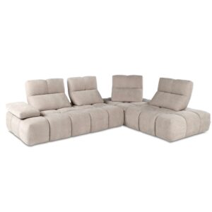 PREMIUM SOMMIER MODULAR SOFA <br/> By Calia Italia