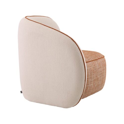 CHAIR SAN MARINO LEFT <br/> by Eichholtz - Image 3