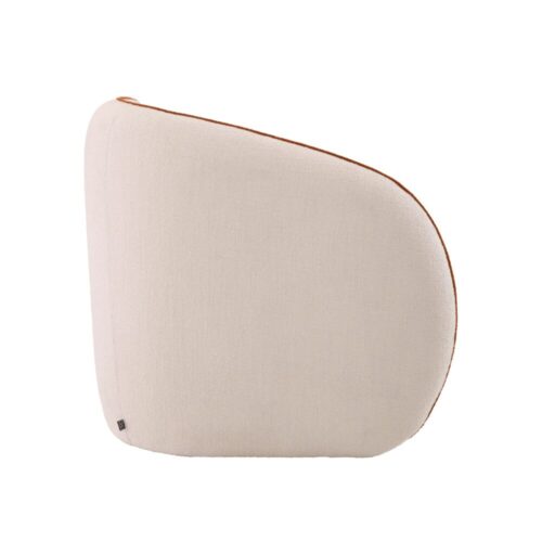 CHAIR SAN MARINO LEFT <br/> by Eichholtz - Image 4