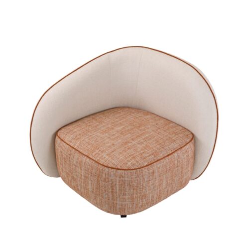 CHAIR SAN MARINO LEFT <br/> by Eichholtz - Image 5