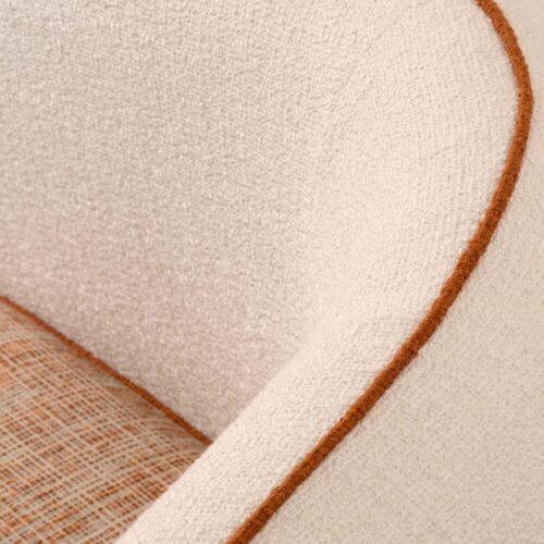 CHAIR SAN MARINO LEFT <br/> by Eichholtz - Image 7
