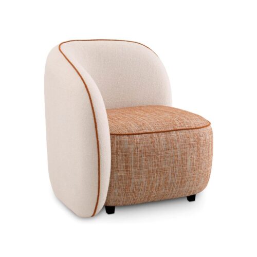 CHAIR SAN MARINO LEFT <br/> by Eichholtz - Image 9