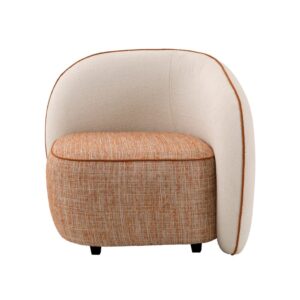 CHAIR SAN MARINO RIGHT <br/> by Eichholtz