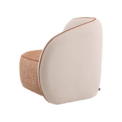 CHAIR SAN MARINO RIGHT <br/> by Eichholtz - Image 4