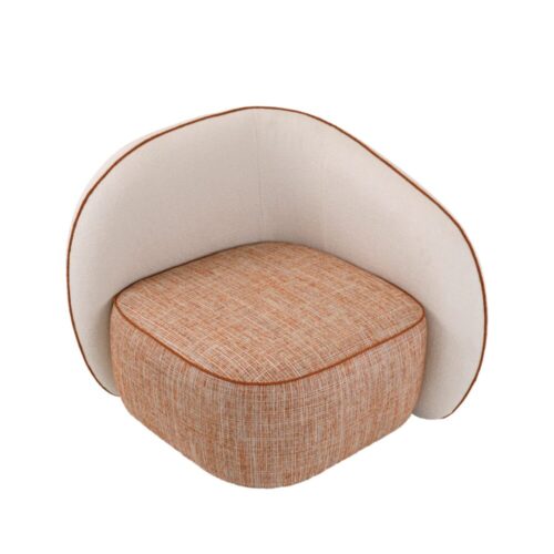 CHAIR SAN MARINO RIGHT <br/> by Eichholtz - Image 6