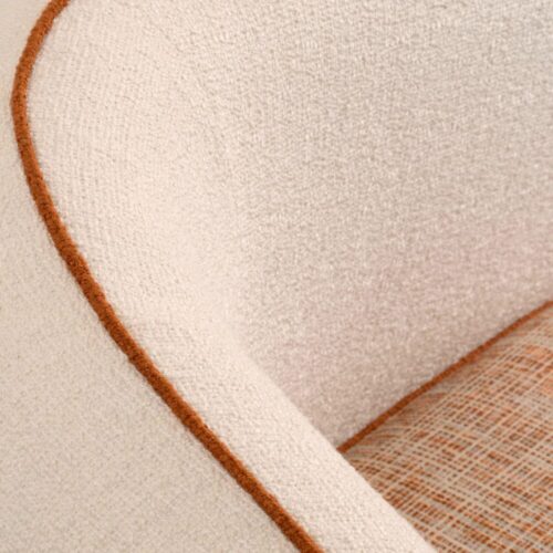 CHAIR SAN MARINO RIGHT <br/> by Eichholtz - Image 8