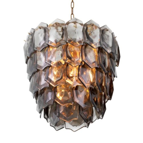 CHANDELIER ELIAS <br/> by Eichholtz - Image 3