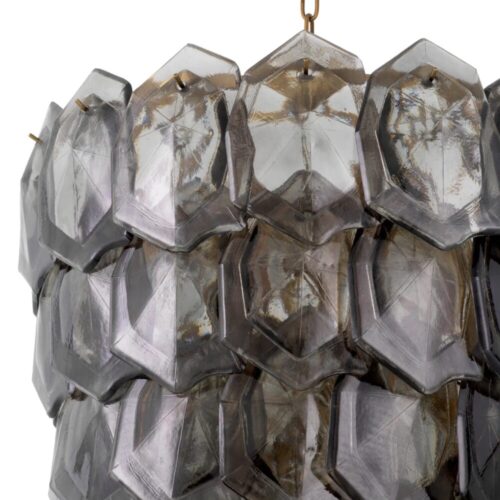 CHANDELIER ELIAS <br/> by Eichholtz - Image 5